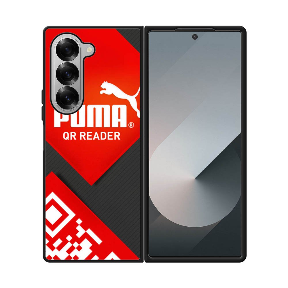 PUMA FASHION SHOES Samsung Galaxy Z Fold 7 5G Case OV2804