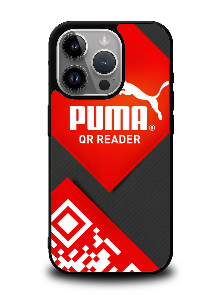 PUMA FASHION SHOES iPhone 16 Pro Case OV2804