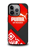 PUMA FASHION SHOES iPhone 16 Pro Case OV2804
