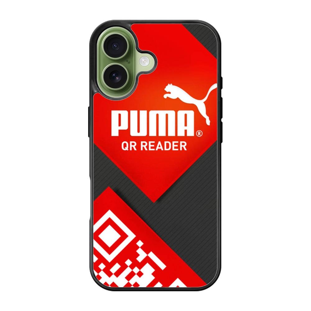 PUMA FASHION SHOES iPhone 17 Case OV2804