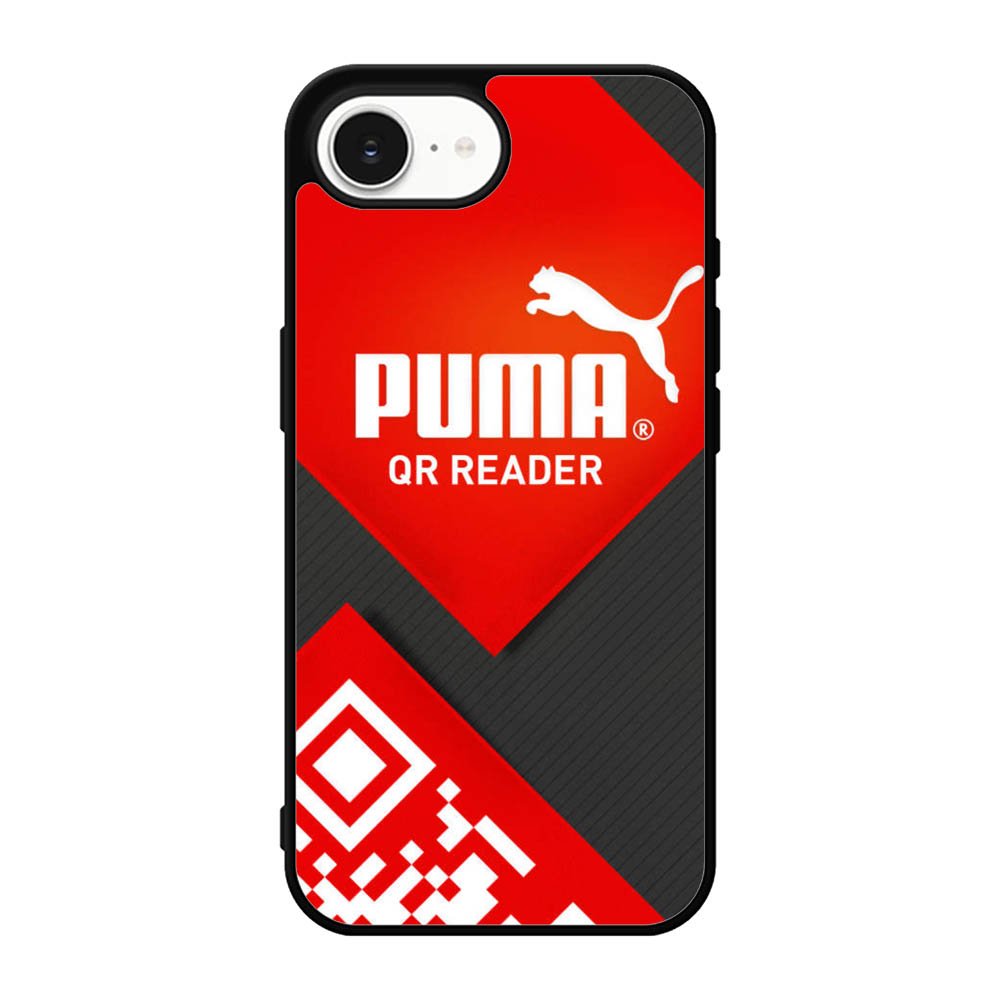 PUMA FASHION SHOES iPhone 17e Case OV2804