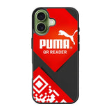 PUMA FASHION SHOES iPhone 17 Case OV2804