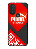 PUMA FASHION SHOES Motorola Moto G Pure 2021 , Moto G Power 2022 Case OV2804