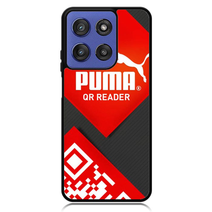 PUMA FASHION SHOES Motorola Moto G Stylus 5G 2025 Case OV2804
