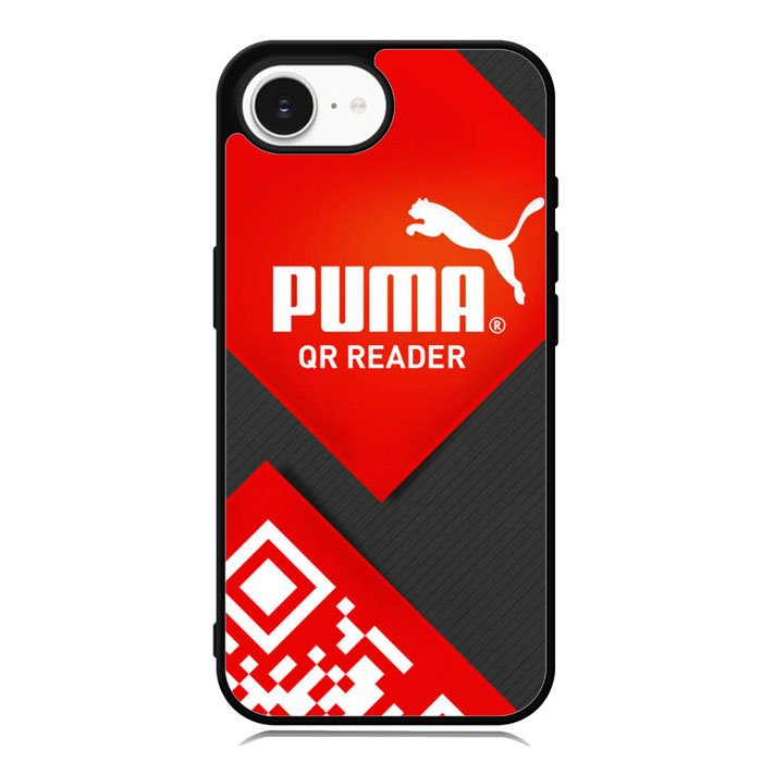 PUMA FASHION SHOES iPhone 16e Case OV2804