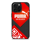 PUMA FASHION SHOES iPhone 16 Pro Max Case OV2804