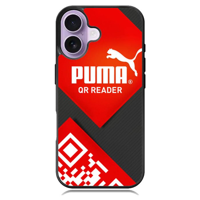 PUMA FASHION SHOES iPhone 17 Case OV2804