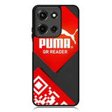 PUMA FASHION SHOES Motorola Moto G 5G 2025 Case OV2804