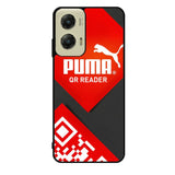 PUMA FASHION SHOES Motorola Moto G Stylus 5G 2024 Case OV2804