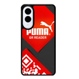 PUMA FASHION SHOES Samsung Galaxy S25 Edge 5G Case OV2804