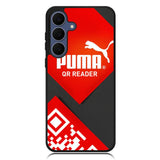 PUMA FASHION SHOES Samsung Galaxy S25 FE Case OV2804