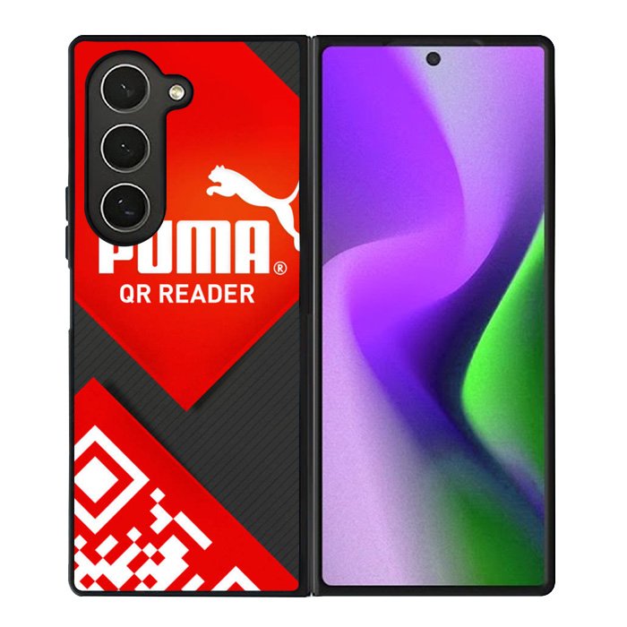 PUMA FASHION SHOES Samsung Galaxy Z Fold 6 5G 2024 Case OV2804
