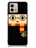 Harry Potter face Motorola Moto G Stylus 5G 2023 Case OV1587