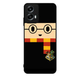 Harry Potter face Motorola Moto G Play 2024 Case OV1587