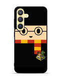 Harry Potter face Samsung Galaxy S25 Plus 5G , Samsung Galaxy S25+ 5G Case OV1587