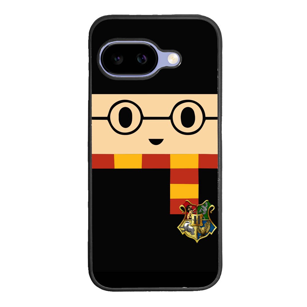 Harry Potter face Google Pixel 10A Case QC1587
