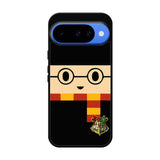 Harry Potter face Google Pixel 10 Case QC1587