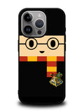 Harry Potter face iPhone 16 Pro Case OV1587