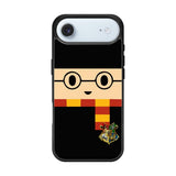 Harry Potter face iPhone Air Case QC1587