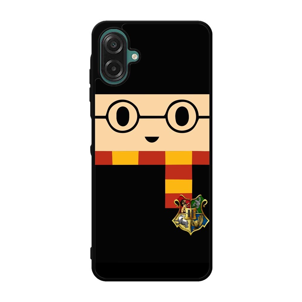 Harry Potter face Samsung Galaxy A07 Case QC1587