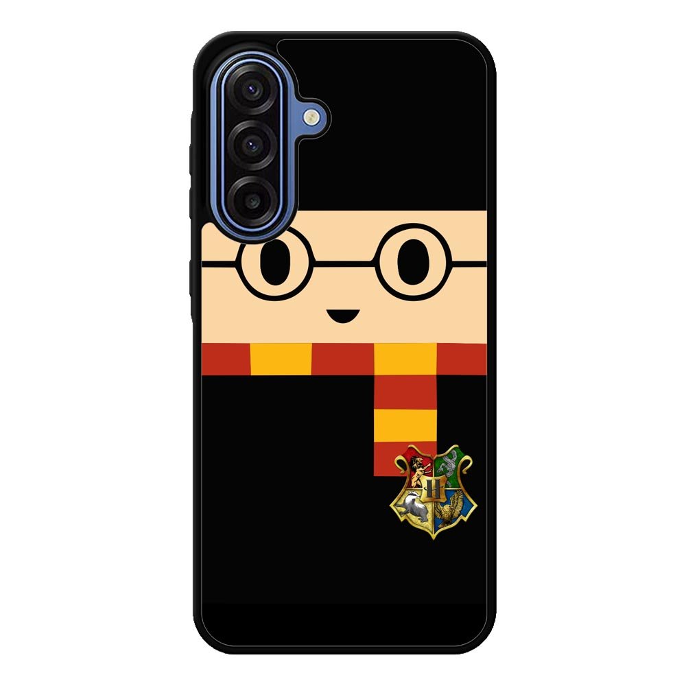 Harry Potter face Samsung Galaxy A17 Case QC1587