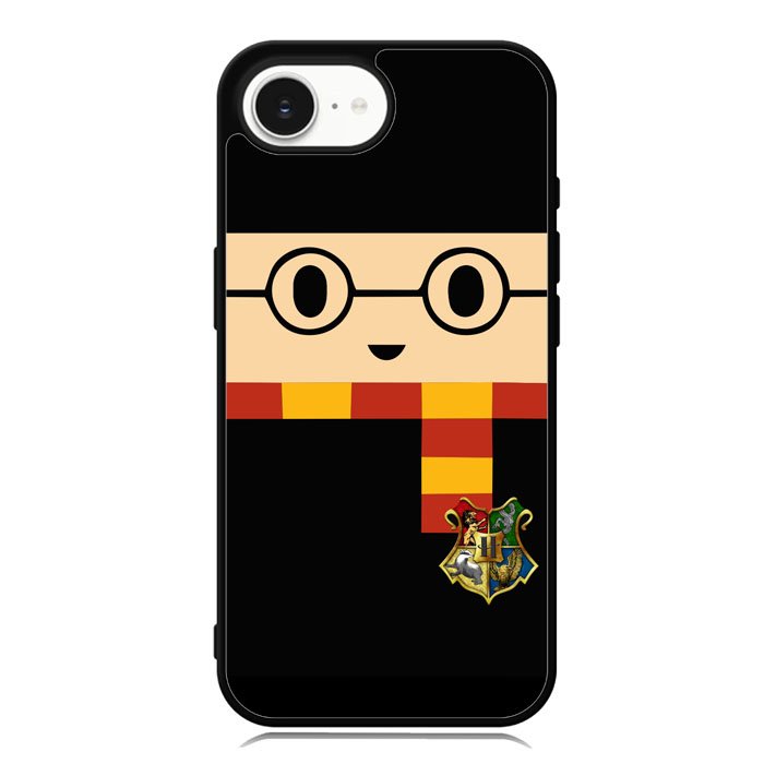 Harry Potter face iPhone 16e Case OV1587