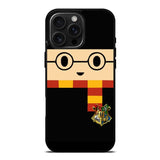 Harry Potter face iPhone 16 Pro Max Case OV1587