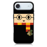 Harry Potter face iPhone 17 Air Case OV1587