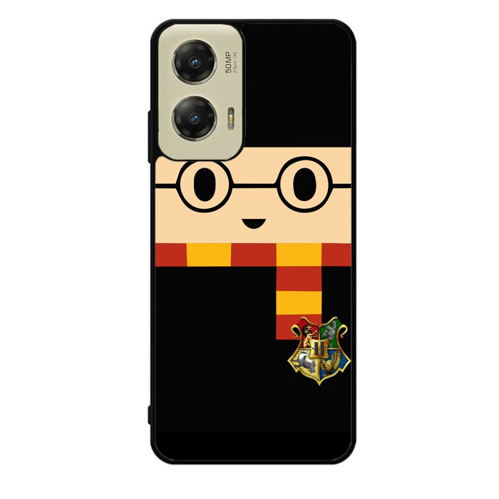 Harry Potter face Motorola Moto G Stylus 5G 2024 Case OV1587