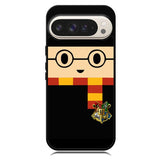 Harry Potter face Google Pixel 10 Pro XL Case RC1587