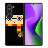 Harry Potter face Samsung Galaxy Z Fold 6 5G 2024 Case OV1587