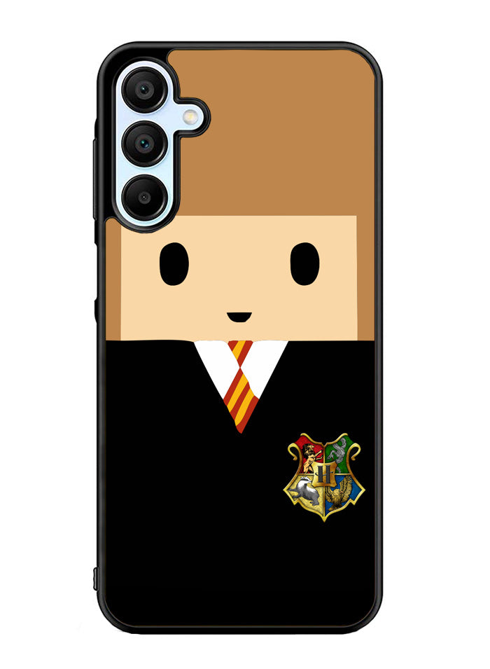 hermione granger Harry Potter Samsung Galaxy A15 5G Case OV1588