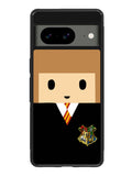 hermione granger Harry Potter Google Pixel 8A Case QC1588