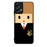 hermione granger Harry Potter Motorola Moto G Play 2024 Case OV1588