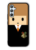 hermione granger Harry Potter Samsung Galaxy A14 5G Case QC1588