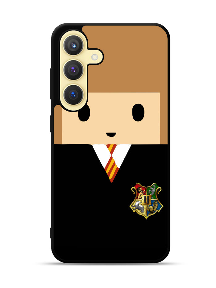 hermione granger Harry Potter Samsung Galaxy S25 Plus 5G , Samsung Galaxy S25+ 5G Case OV1588