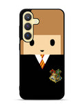 hermione granger Harry Potter Samsung Galaxy S25 Plus 5G , Samsung Galaxy S25+ 5G Case OV1588