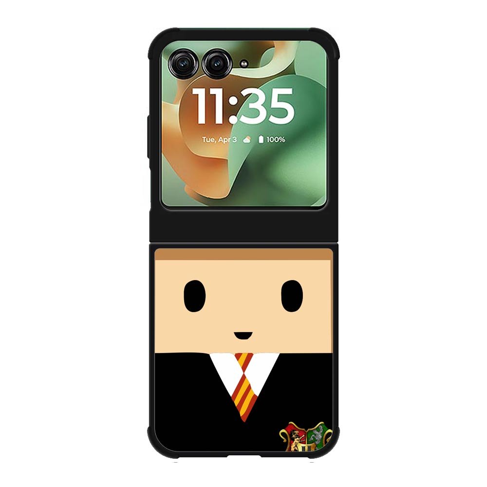 hermione granger Harry Potter Motorola Moto RAZR 2025 Case OV1588