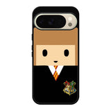 hermione granger Harry Potter Google Pixel 10 Pro XL Case QC1588