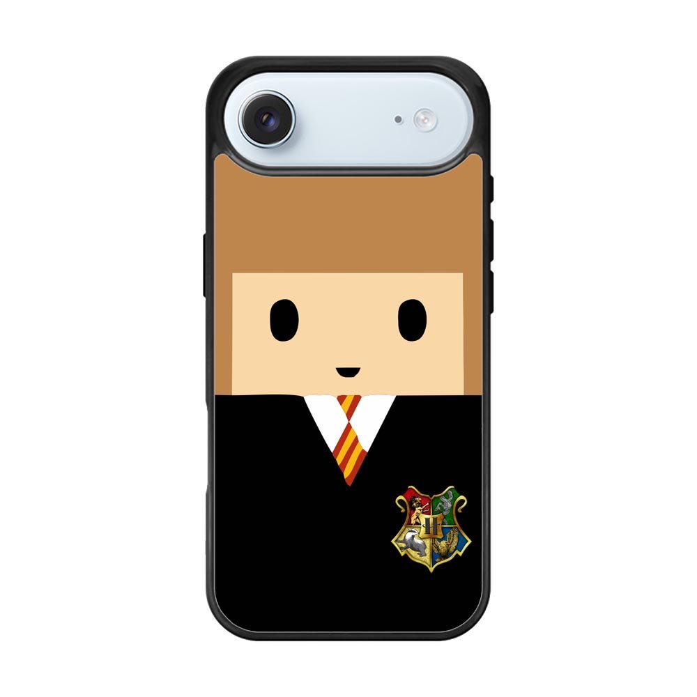 hermione granger Harry Potter iPhone Air Case QC1588