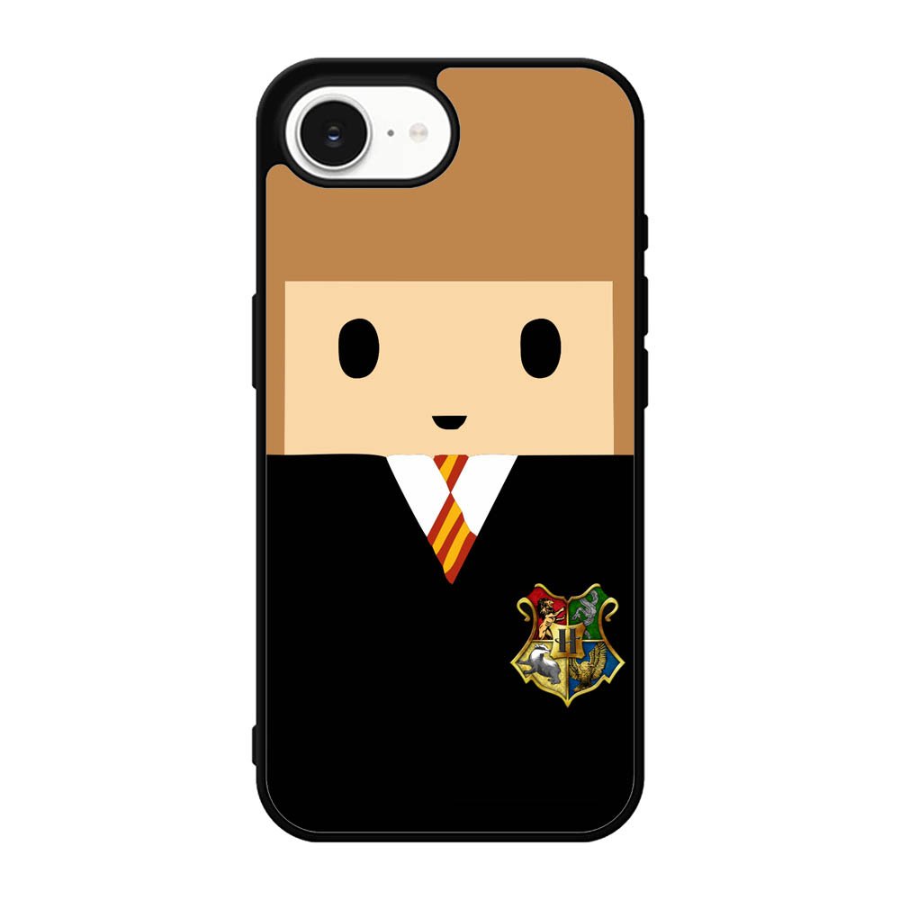 hermione granger Harry Potter iPhone 17e Case OV1588