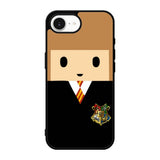 hermione granger Harry Potter iPhone 17e Case OV1588
