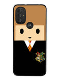 hermione granger Harry Potter Motorola Moto G Pure 2021 , Moto G Power 2022 Case OV1588