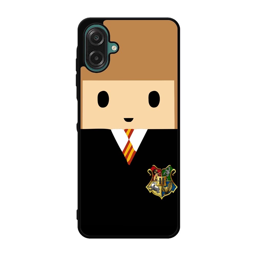 hermione granger Harry Potter Samsung Galaxy A07 Case QC1588
