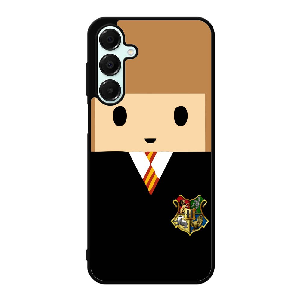 hermione granger Harry Potter Samsung Galaxy A16 Case OV1588
