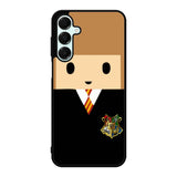 hermione granger Harry Potter Samsung Galaxy A16 Case OV1588
