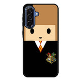 hermione granger Harry Potter Samsung Galaxy A17 Case QC1588