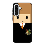 hermione granger Harry Potter Samsung Galaxy A26 5G Case RC1588