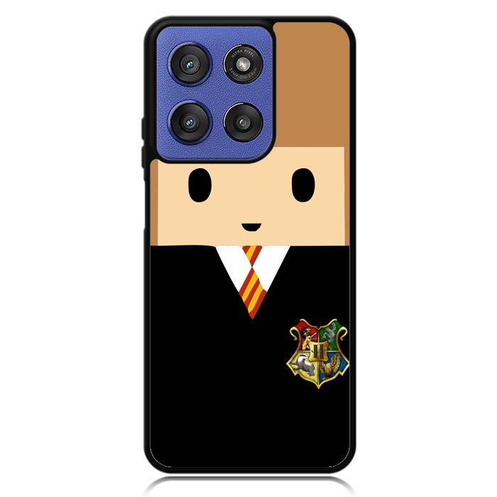 hermione granger Harry Potter Motorola Moto G Stylus 5G 2025 Case OV1588
