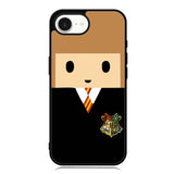 hermione granger Harry Potter iPhone 16e Case OV1588